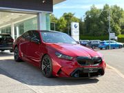 BMW M5 2026