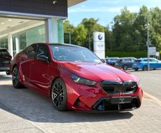 BMW M5 2026