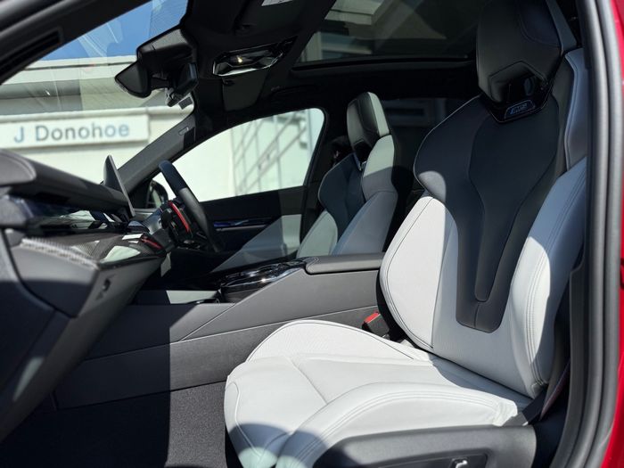 BMW M5 2026