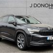 Skoda Kodiaq 2025