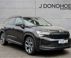 Skoda Kodiaq 2025