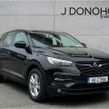 Opel GRANDLAND X 2019