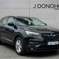 Opel GRANDLAND X 2019