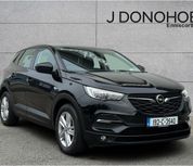 Opel GRANDLAND X 2019