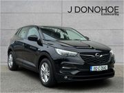 Opel GRANDLAND X 2019