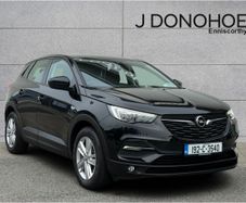 Opel GRANDLAND X 2019