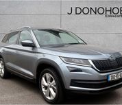 Skoda Kodiaq 2020