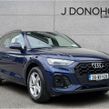Audi Q5 2025