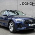 Audi Q5 2025