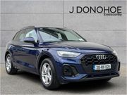 Audi Q5 2025