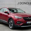 Opel GRANDLAND X 2019