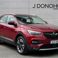 Opel GRANDLAND X 2019