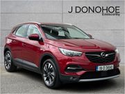 Opel GRANDLAND X 2019