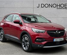 Opel GRANDLAND X 2019