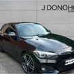 BMW 1 Series 2018