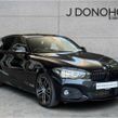 BMW 1 Series 2018