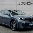 BMW iX3 2026