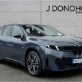 BMW iX3 2026