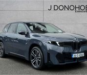 BMW iX3 2026