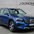 Mercedes-Benz GLB 2023
