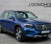 Mercedes-Benz GLB 2023