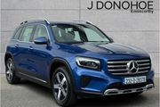 Mercedes-Benz GLB 2023