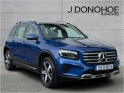 Mercedes-Benz GLB 2023