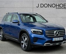 Mercedes-Benz GLB 2023