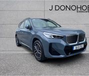 BMW iX1 2026