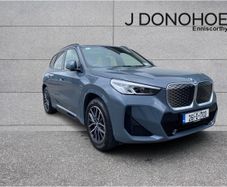 BMW iX1 2026