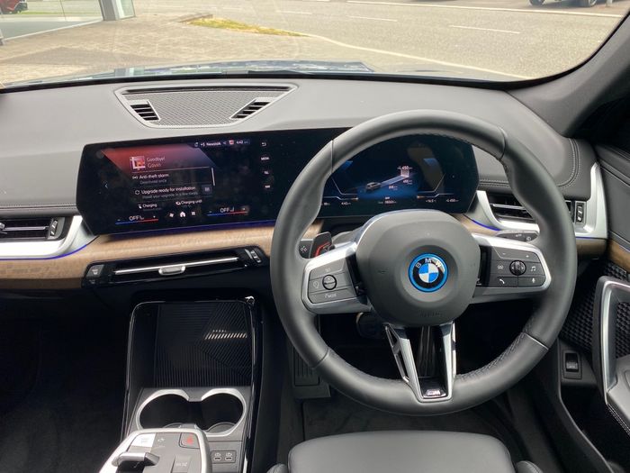 BMW iX1 2026