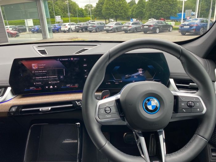 BMW iX1 2026