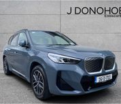 BMW iX1 2026