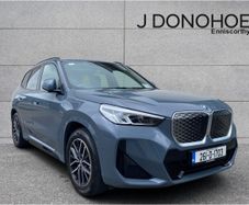 BMW iX1 2026