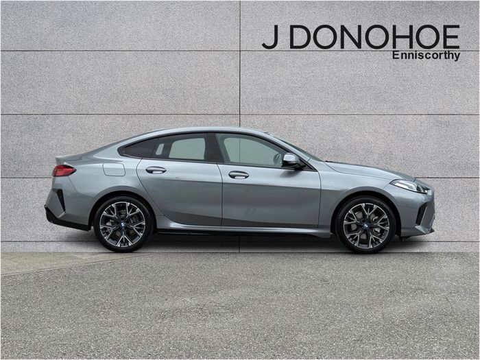 BMW 2 Series 2026