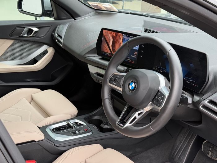 BMW 2 Series 2026