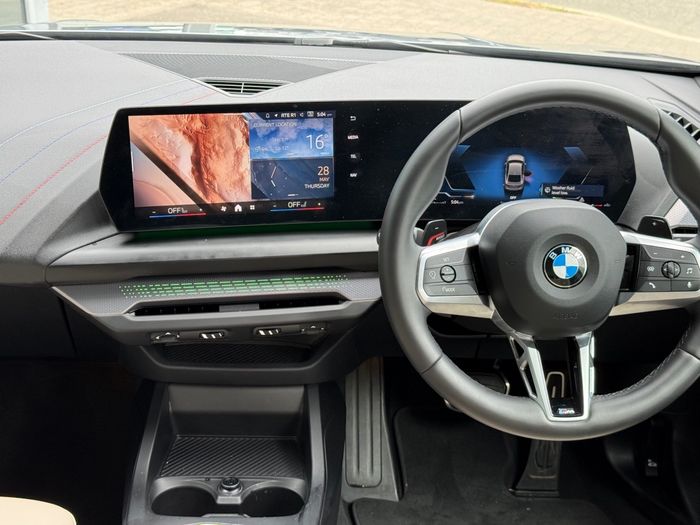 BMW 2 Series 2026