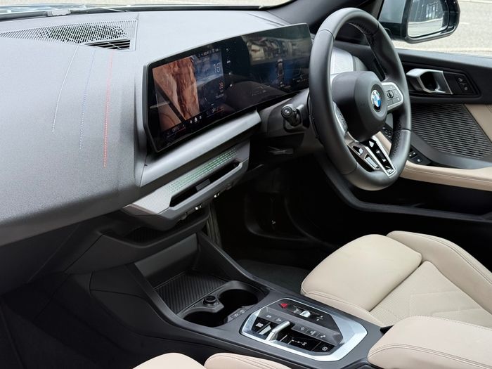 BMW 2 Series 2026