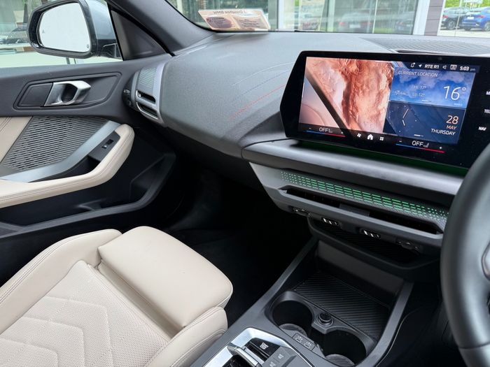 BMW 2 Series 2026