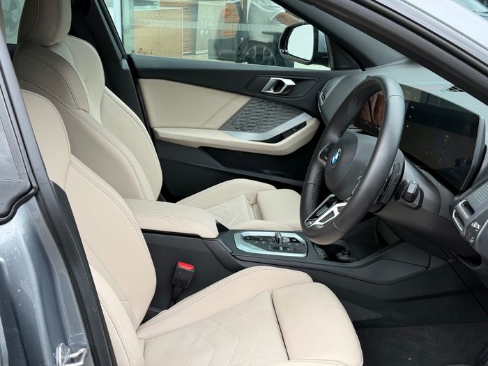 BMW 2 Series 2026
