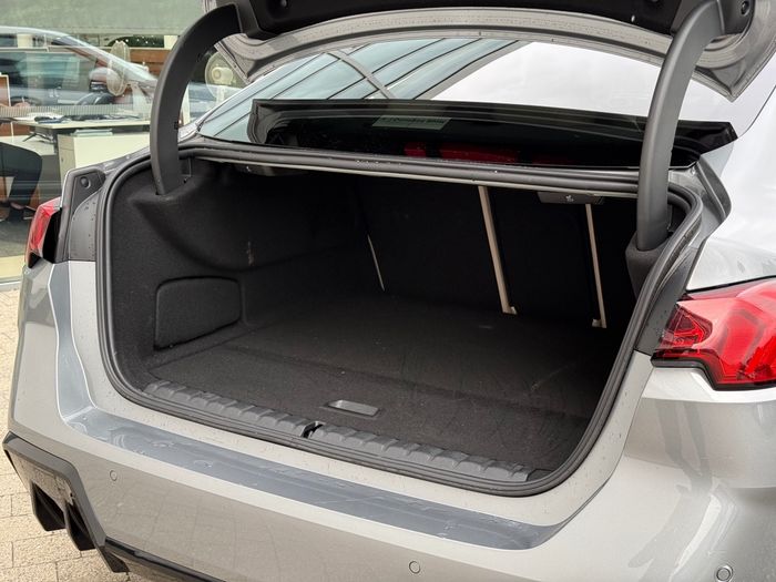 BMW 2 Series 2026
