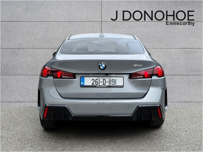 BMW 2 Series 2026