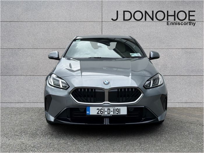 BMW 2 Series 2026
