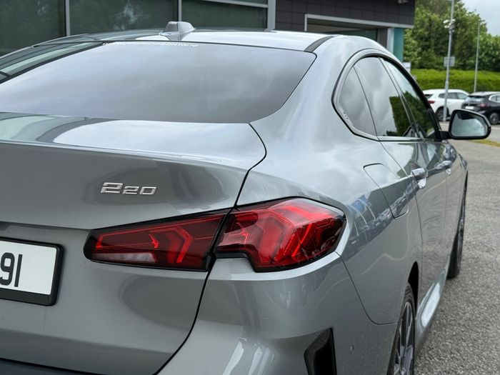 BMW 2 Series 2026