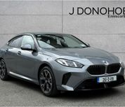 BMW 2 Series 2026