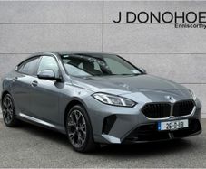 BMW 2 Series 2026
