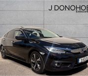 Honda Civic 2021