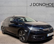 Honda Civic 2021