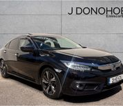 Honda Civic 2021