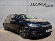 Honda Civic 2021